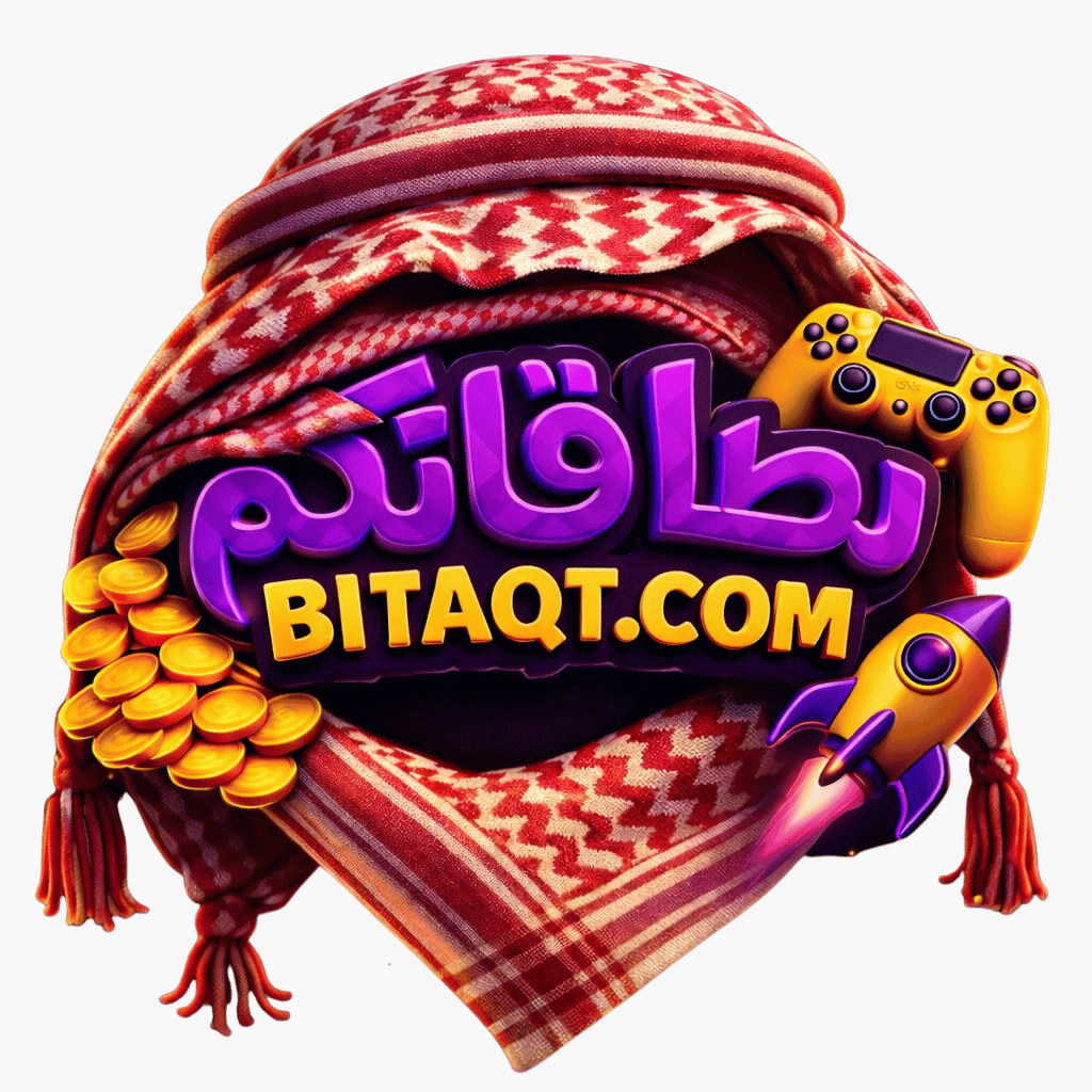 Bitaqt Logo